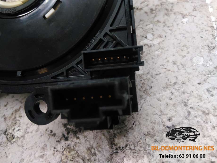Airbag slepering til BMW 1-Serie 2004-2011 (E81/E82/E87/E88) (E81/E82/E87/E88) 