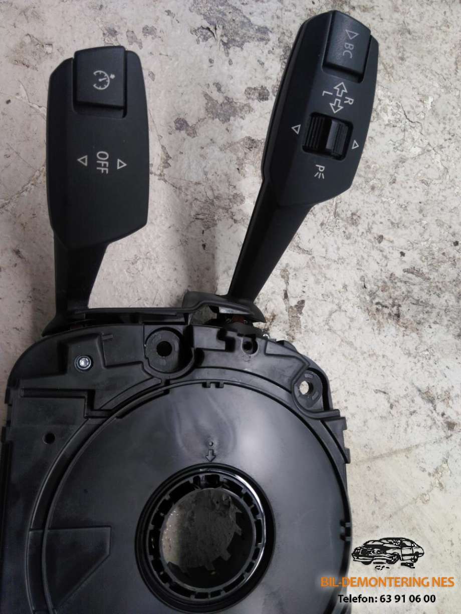 Bryter blink til BMW 1-Serie 2004-2011 (E81/E82/E87/E88) (E81/E82/E87/E88) 