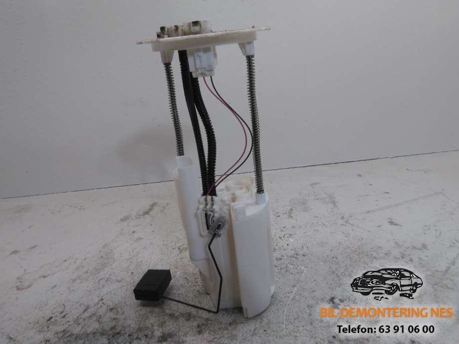 Dieselpumpe fødepumpe til Toyota Land Cruiser 200 2008-->> (77010-60172|101962-7640|)