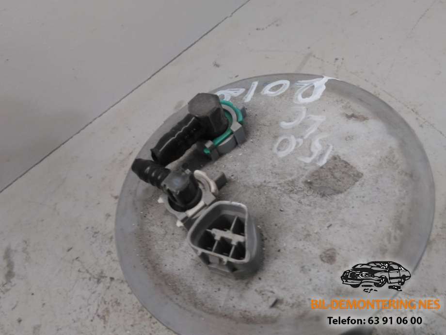 Drivstoffmåler til Toyota Land Cruiser 120 2002-2009  