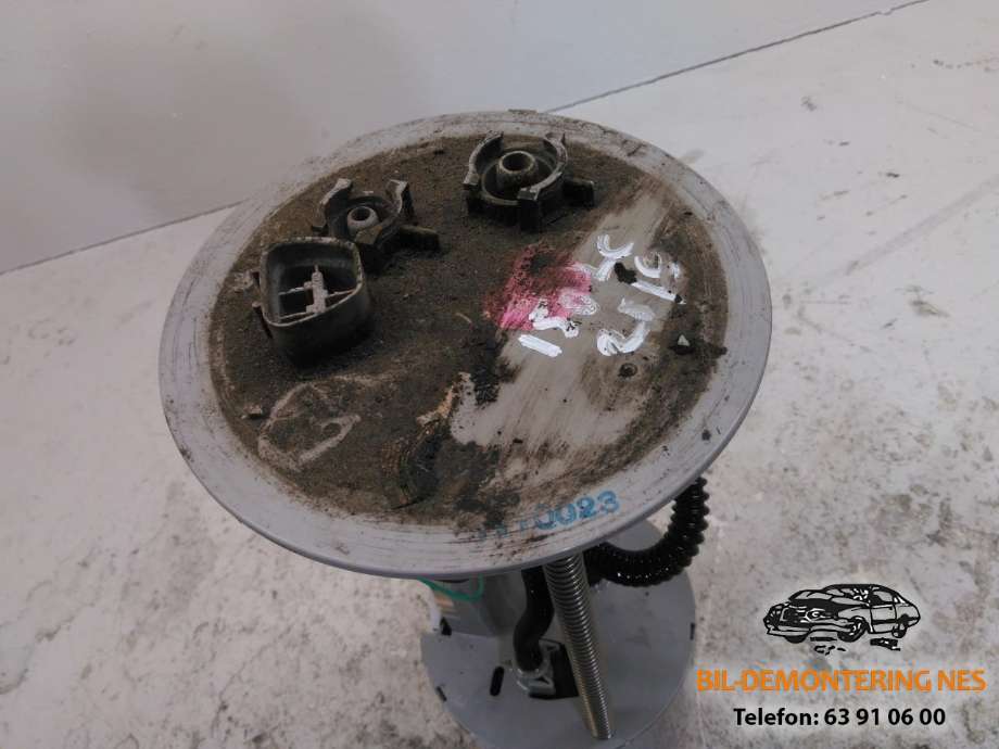 Drivstoffmåler til Toyota Land Cruiser 120 2002-2009