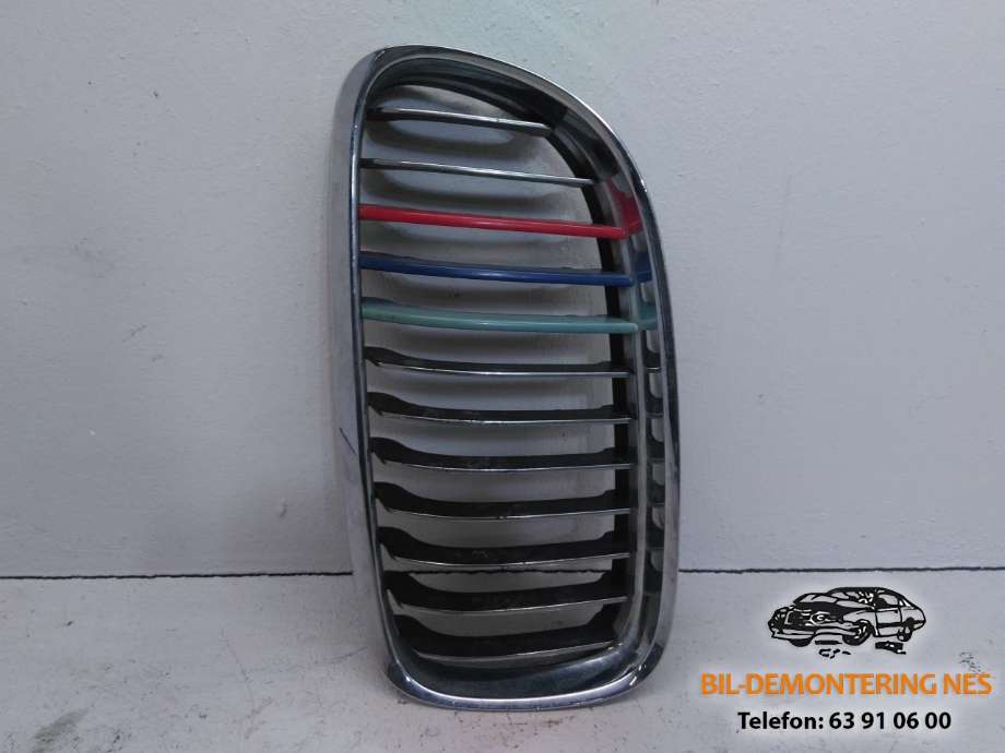 Grill venstre til BMW 3-Serie, 2005-2011 (E90/E91/E92/E93) (E90/E91/E92/E93) 