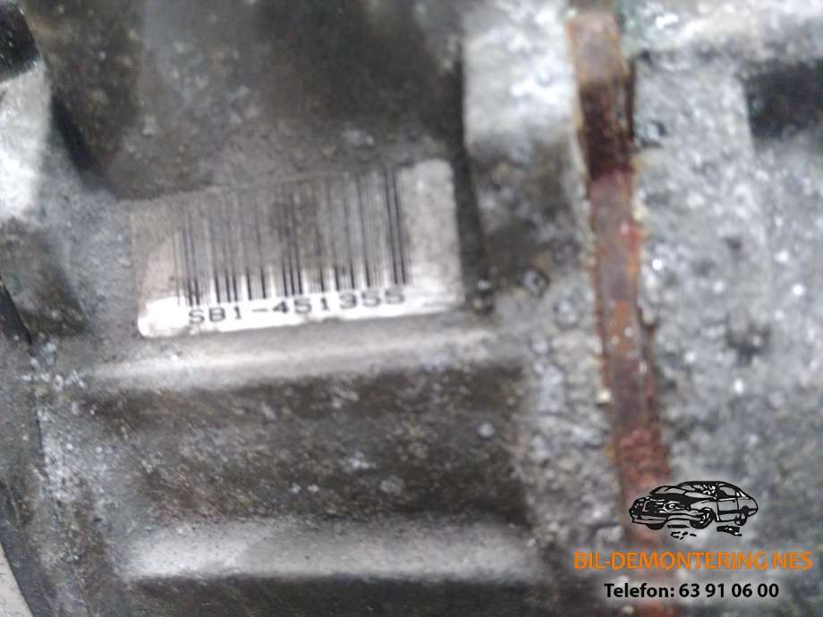 Aircondition kompressor til Audi A3 2003-2008 (Type II, Fase 1)  (1K0 820 803F|)
