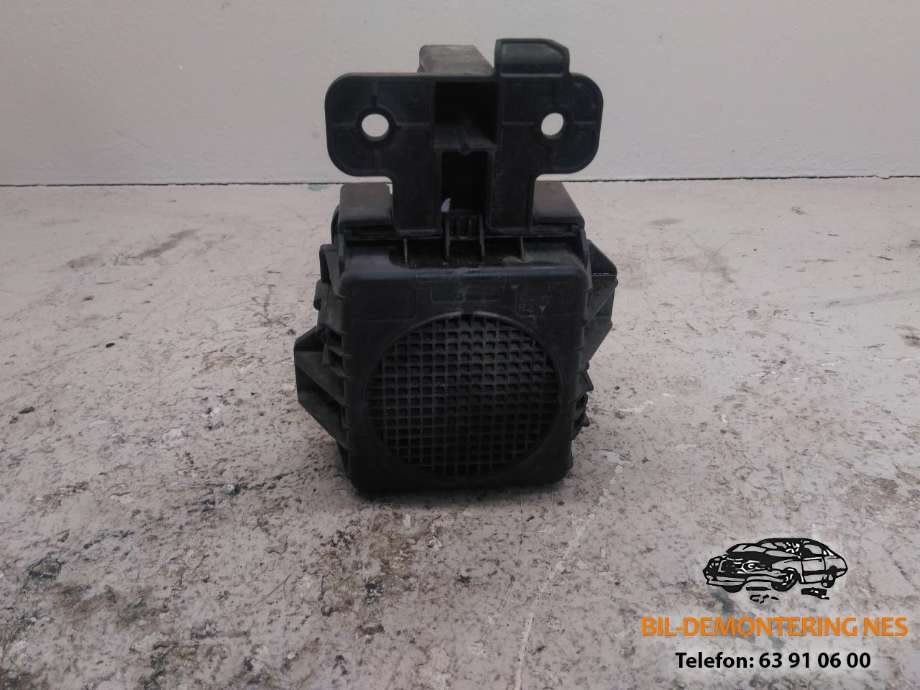 Horn/signalhorn til Renault Zoe, 2013-2019 (Fase 1)  