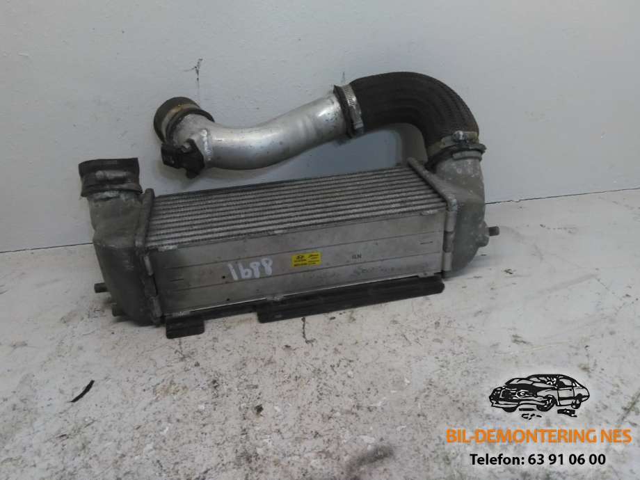 Intercooler til Hyundai Ix35 2010-2015  (28270-2F450|)