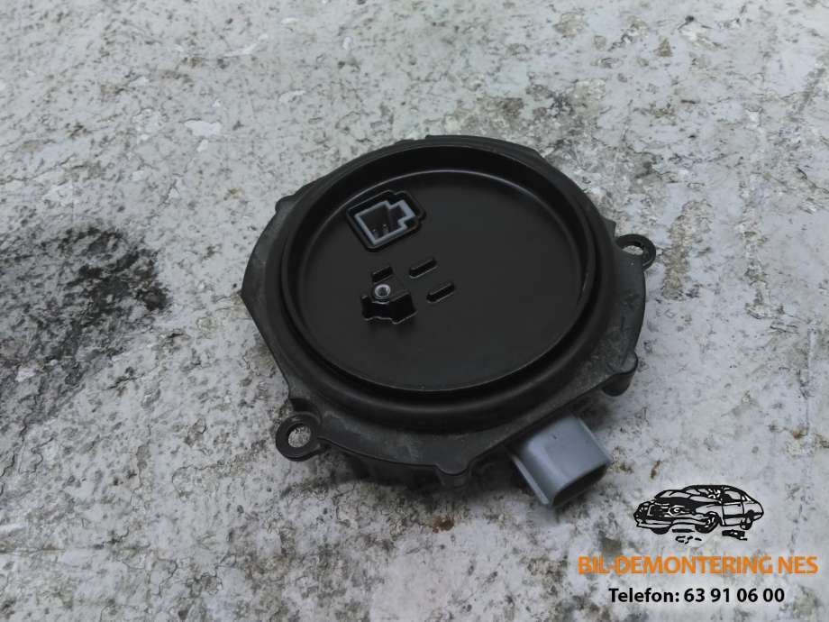 Styreenhet xenon/ballast til Mazda 6 2010-2013 (Type II, Fase 2) (LEKA00L18110260|)
