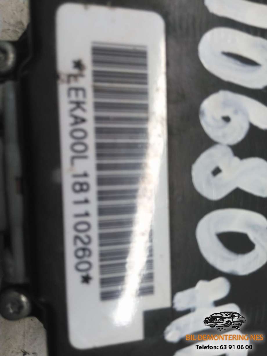 Styreenhet xenon/ballast til Mazda 6 2010-2013 (Type II, Fase 2) (LEKA00L18110260|)