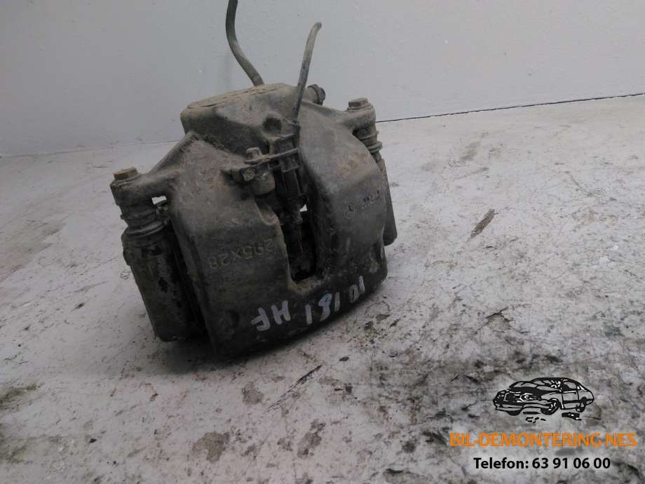 Bremsecaliper høyre foran til Mercedes E-Klasse, 2009-2013 (Fase 1) (W212) (W212) 
