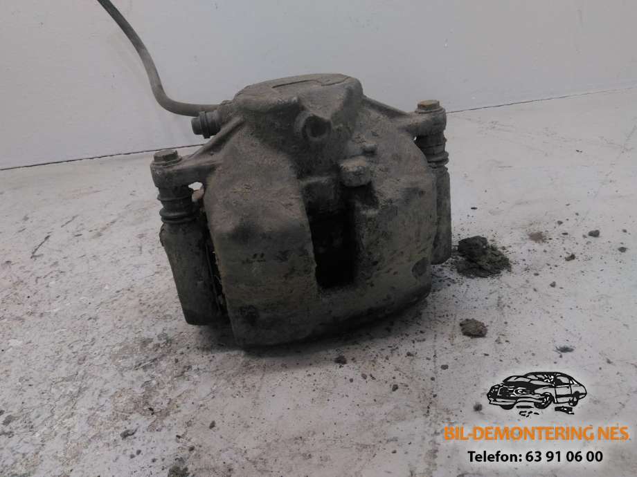 Bremsecaliper venstre foran til Mercedes E-Klasse, 2009-2013 (Fase 1) (W212) (W212) 