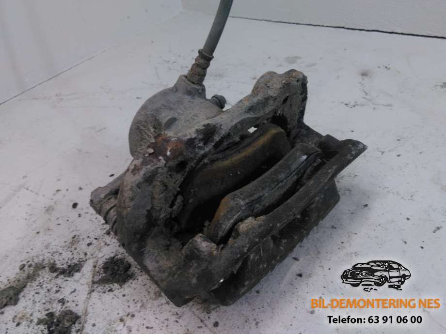 Bremsecaliper venstre foran til Mercedes E-Klasse 2009-2013 (Fase 1) (W212) (W212) 