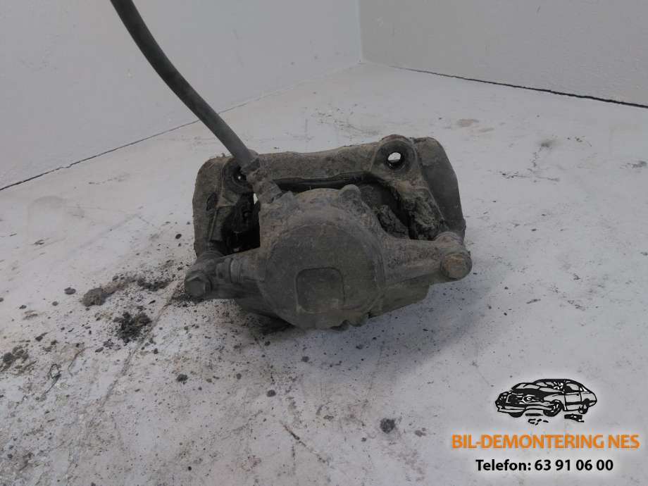 Bremsecaliper venstre foran til Mercedes E-Klasse 2009-2013 (Fase 1) (W212) (W212) 