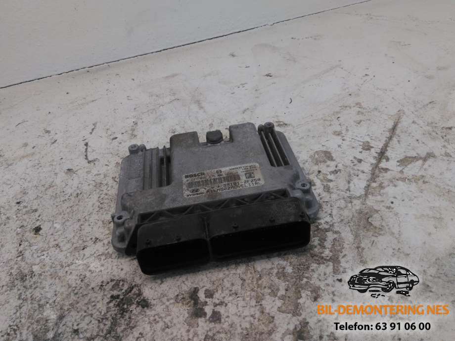 Styreenhet motor til Hyundai Ix35, 2010-2015  (0 281 015 675)