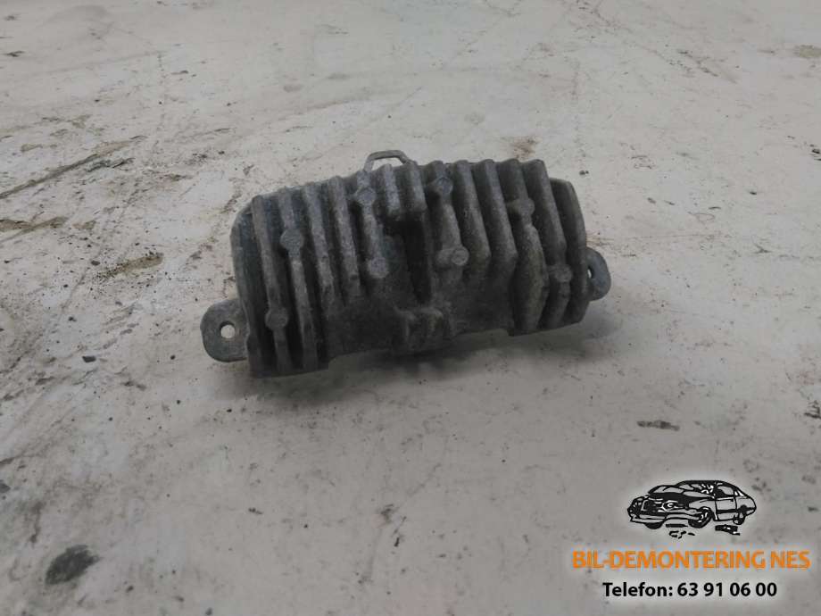 Styreenhet xenon/ballast til BMW 3-Serie, 2012-2018 (F30/F31/F34) (F30/F31/F34) 