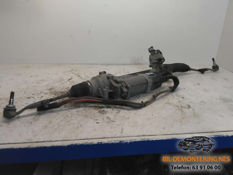 Tannstang elektrisk til BMW 3-Serie, 2012-2018 (F30/F31/F34) (F30/F31/F34) (7369110001 A)