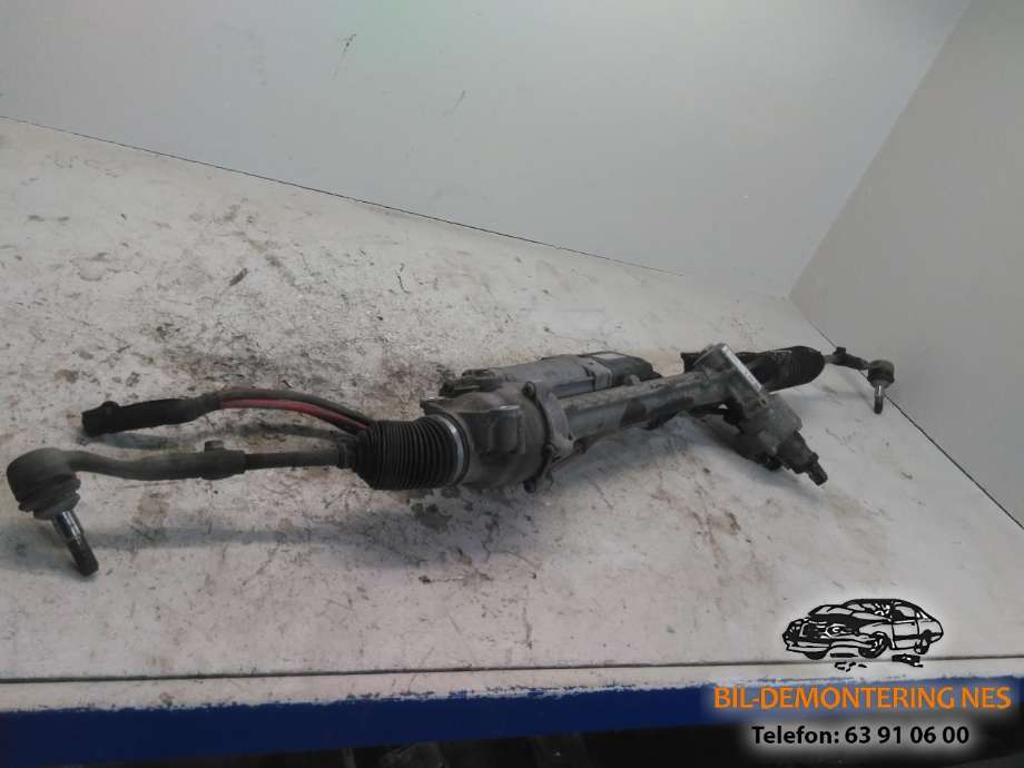 Tannstang elektrisk til BMW 3-Serie 2012-2018 (F30/F31/F34) (F30/F31/F34) (7369110001 A|3210 6859309|)