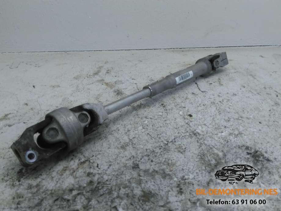 Rattaksel nedre til BMW 3-Serie, 2012-2018 (F30/F31/F34) (F30/F31/F34) (KG679129901)