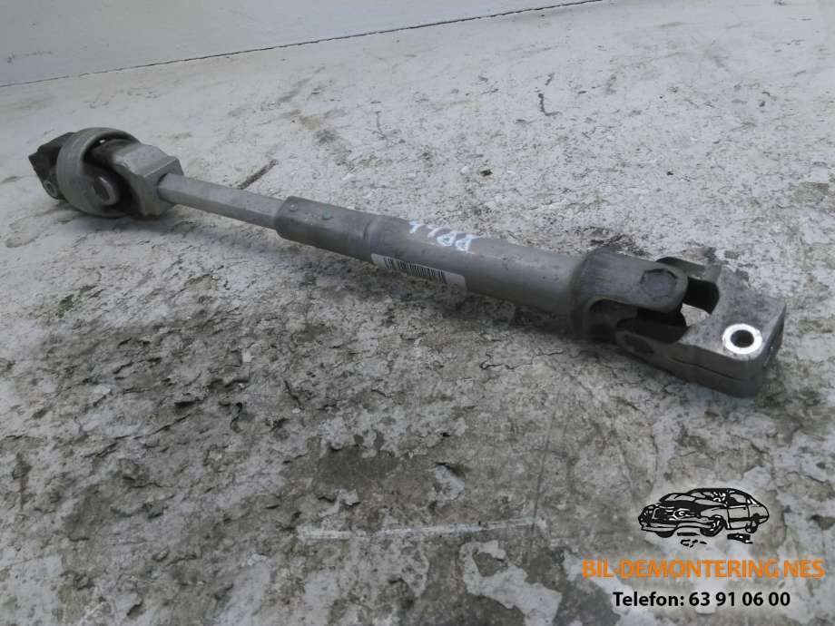 Rattaksel nedre til BMW 3-Serie 2012-2018 (F30/F31/F34) (F30/F31/F34) (KG679129901|)
