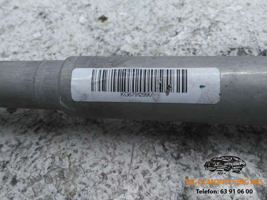 Rattaksel nedre til BMW 3-Serie 2012-2018 (F30/F31/F34) (F30/F31/F34) (KG679129901|)
