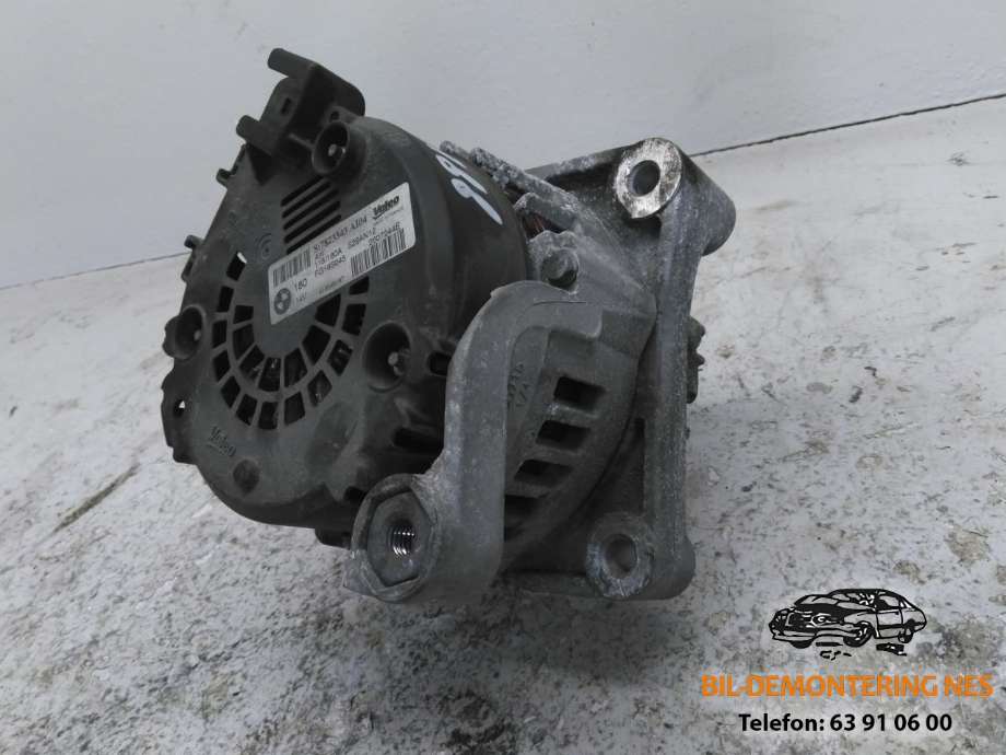 Dynamo diesel til BMW 3-Serie 2012-2018 (F30/F31/F34) (F30/F31/F34) (FG18S045|2607244E|)