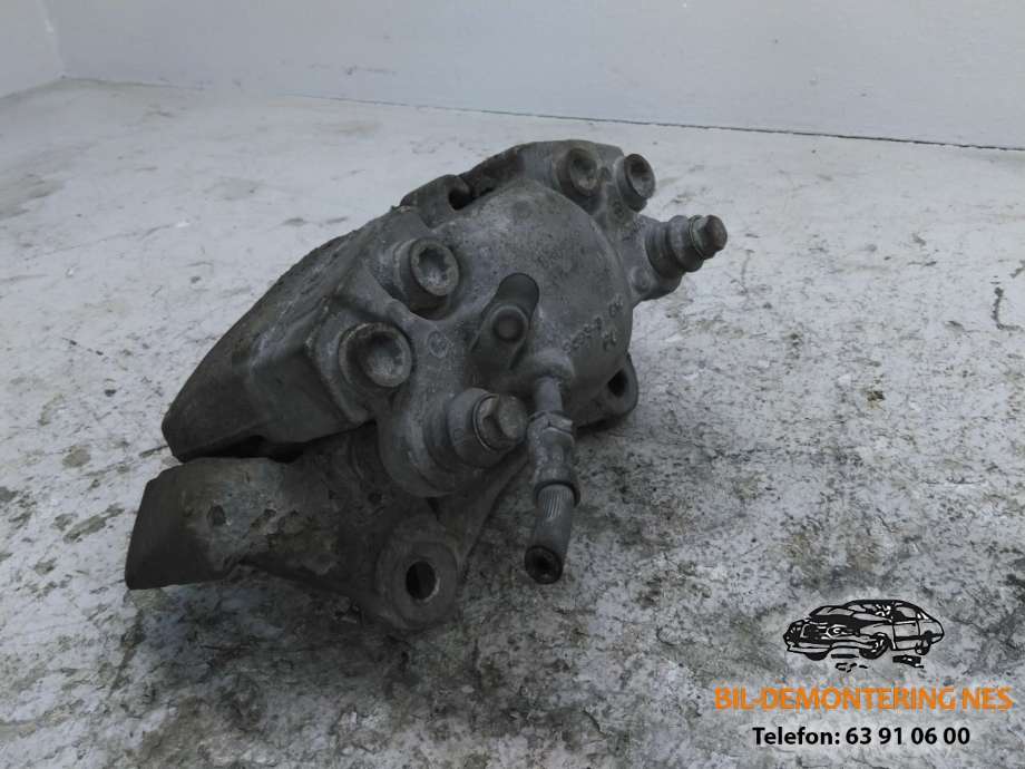 Bremsecaliper høyre foran til Audi Q5 2008-2012 (Type I, Fase 1)  