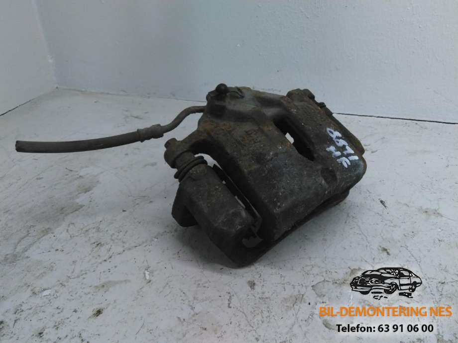 Bremsecaliper høyre foran til Hyundai Ix35, 2010-2015  