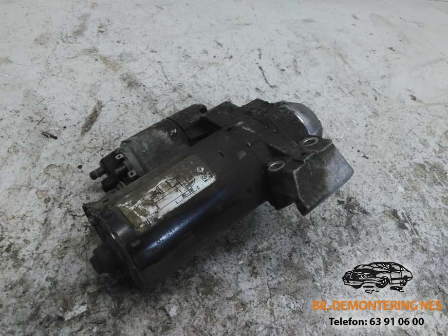 Starter diesel til BMW 3-Serie, 2012-2018 (F30/F31/F34) (F30/F31/F34) (1241 8570383-01)