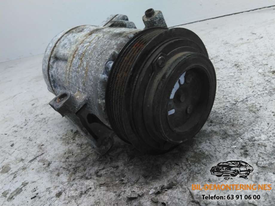 Aircondition kompressor til Hyundai Ix35 2010-2015 (NE9DB01|)