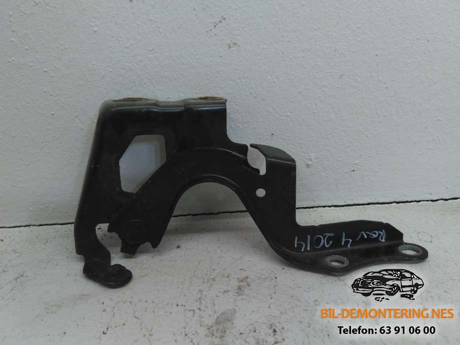 Panserhengsler til Toyota RAV4, 2013-2015 (Type IV, Fase 1)  