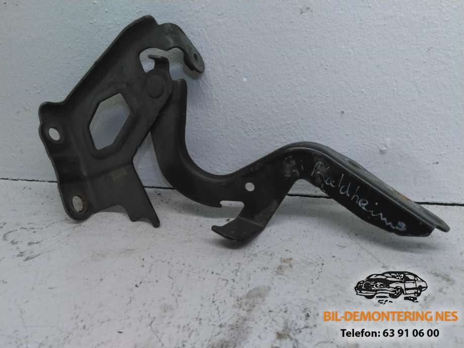 Panserhengsler til Toyota RAV4 2013-2015 (Type IV, Fase 1)  
