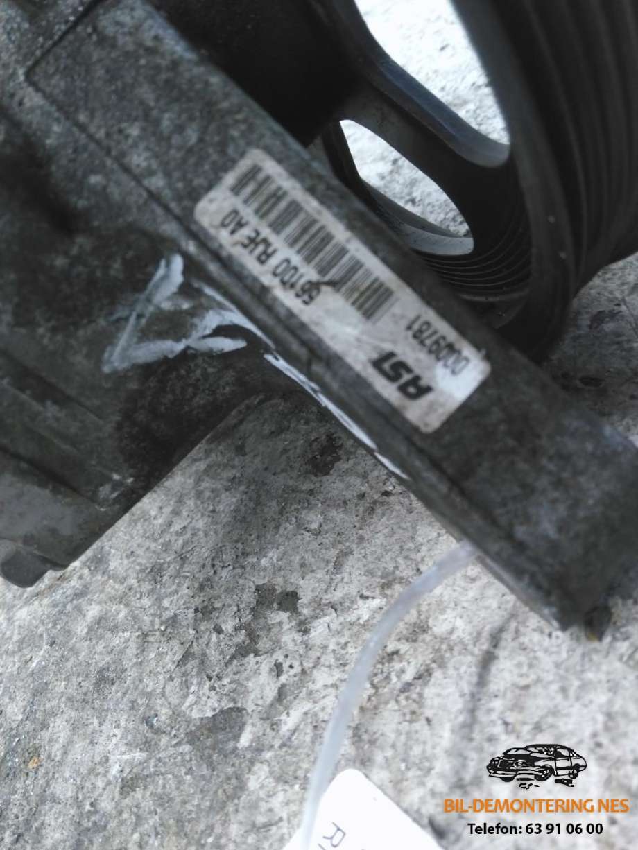 Servo pumpe mekanisk til Honda Ridgeline 2005-2015  (56100RJEA0|)