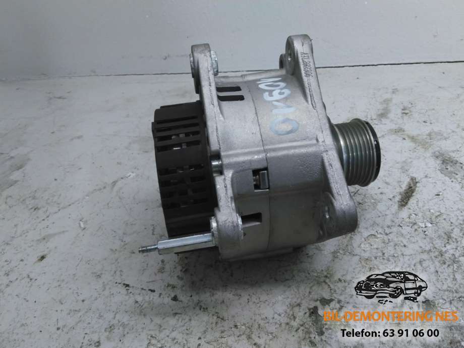 Dynamo til Audi A3 2003-2008 (Type II, Fase 1)  (L 45 340|)