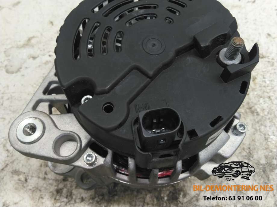 Dynamo til Audi A3 2003-2008 (Type II, Fase 1)  (L 45 340|)