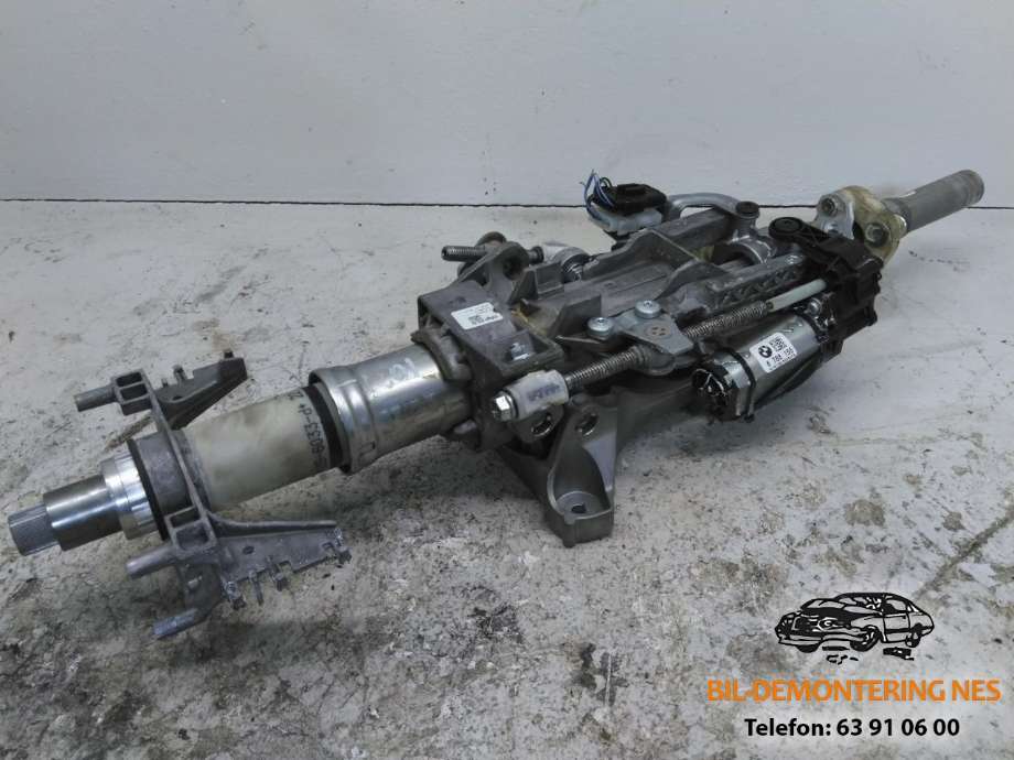 Rattaksel elektrisk servo til BMW 5-Serie 2010-2017 (F10/F11) (F10/F11) (P1-07687-01|)