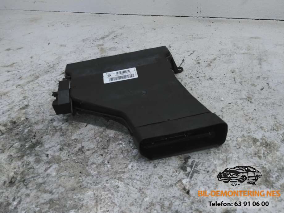 Varmeapparat PTC-heater til BMW 5-Serie, 2010-2017 (F10/F11) (F10/F11) (PT9217997 04 K)