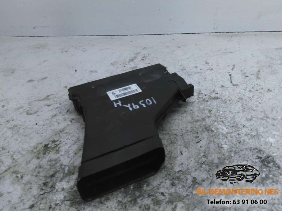 Varmeapparat PTC-heater til BMW 5-Serie, 2010-2017 (F10/F11) (F10/F11) (PT9217996 04 B)