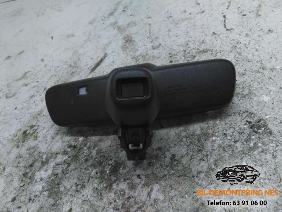 Speil innvendig til Toyota Auris 2013-2015 (Type II, Fase 1)  (87810-0W820|)