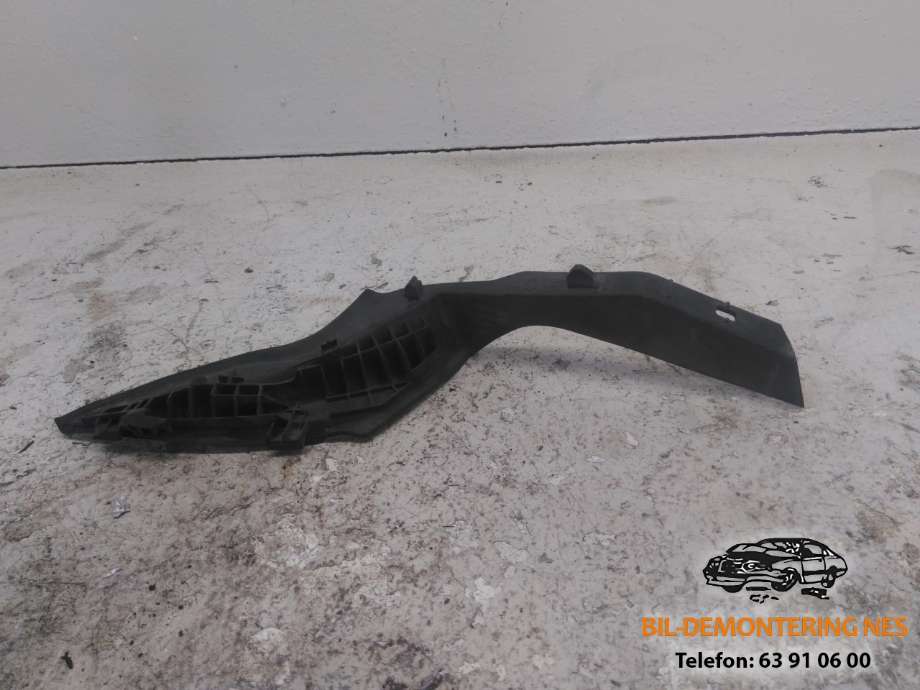 Deksel til Toyota Hilux 2016-2020  (53867-0K100|)