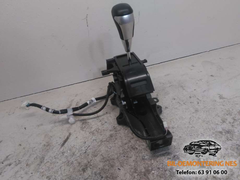 Girstang/girvelger automat til Toyota Hilux, 2016-2020  