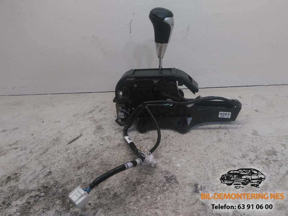Girstang/girvelger automat til Toyota Hilux 2016-2020  