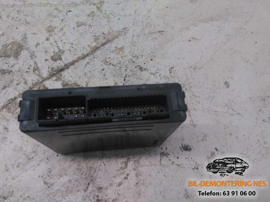 Styreenhet 4WD til Toyota Hilux 2016-2020  (89533-71091|)