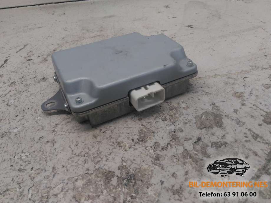 Styreenhet diverse til Toyota Hilux, 2016-2020  (16104122140)