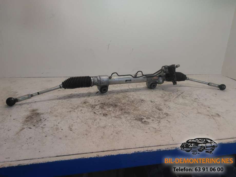 Tannstang til Toyota Hilux, 2016-2020  (16321.298)