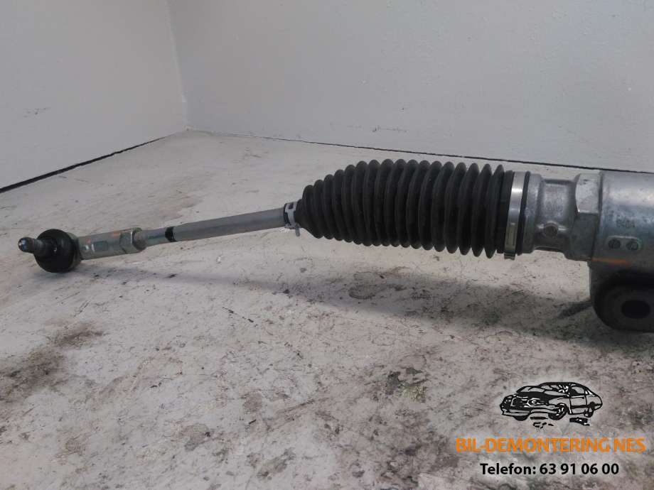 Tannstang til Toyota Hilux 2016-2020  (16321.298|)