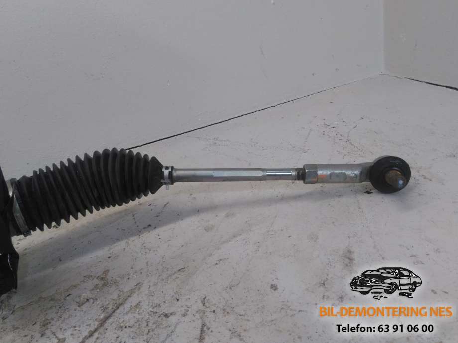 Tannstang til Toyota Hilux 2016-2020  (16321.298|)