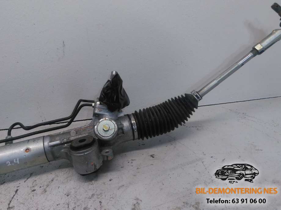 Tannstang til Toyota Hilux 2016-2020  (16321.298|)