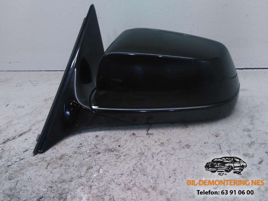 Speil venstre til BMW 7-Serie 2009-2015 (F01/F02/F03/F04) (F01/F02/F03/F04) (7 264 769|7 176 446|)