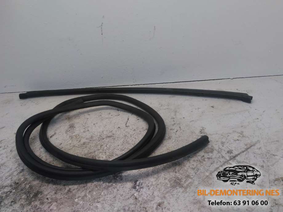Motorrom diverse til BMW 7-Serie, 2009-2015 (F01/F02/F03/F04) (F01/F02/F03/F04)
