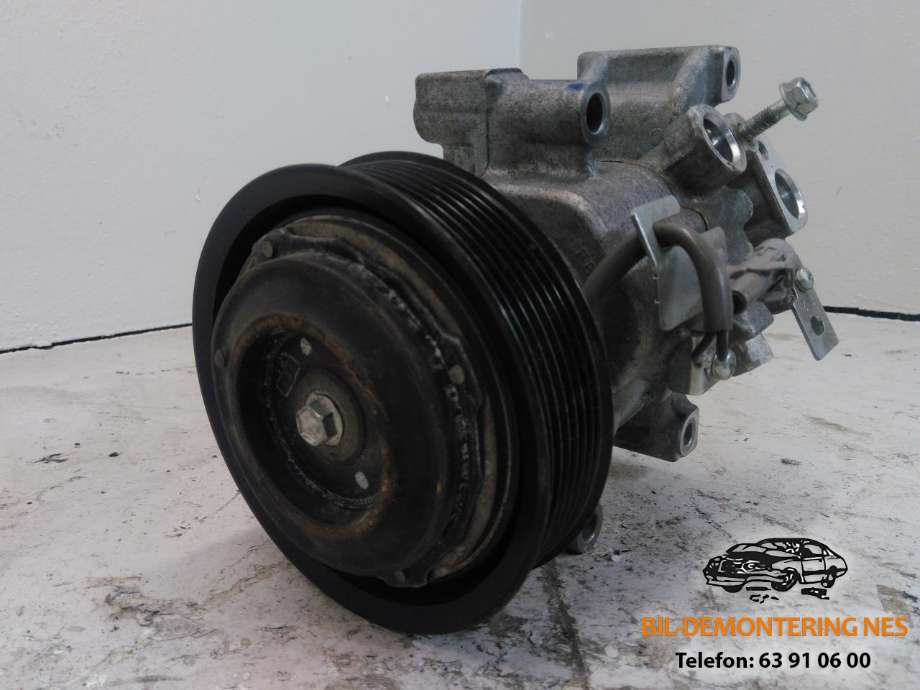 Aircondition kompressor til Toyota Hilux 2016-2020  (10SRE11C|XI447280-2720|)