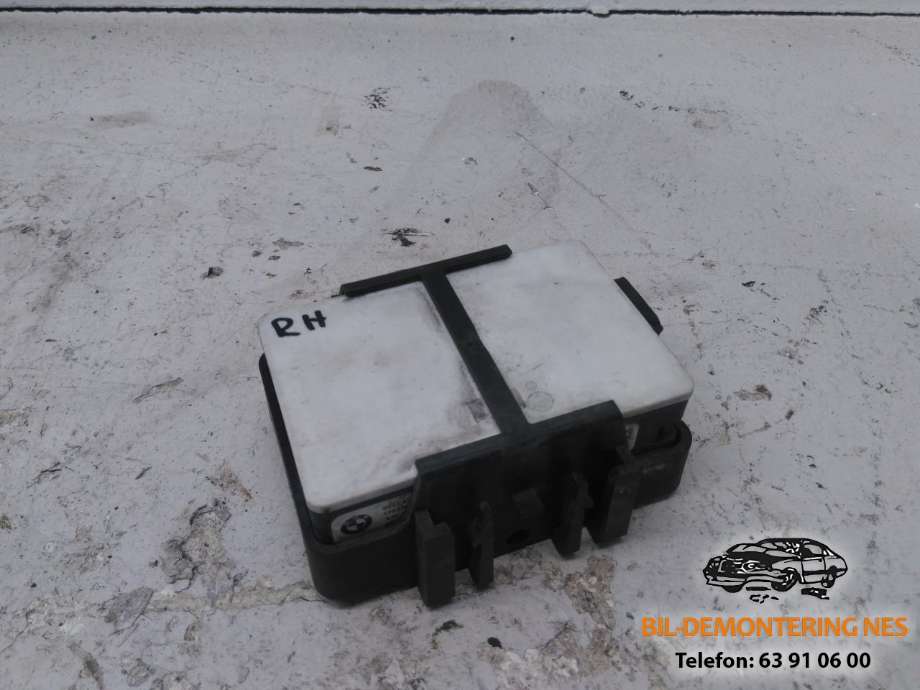 Styreenhet diverse til BMW 7-Serie 2009-2015 (F01/F02/F03/F04) (F01/F02/F03/F04) (6631 6790 877-02|)