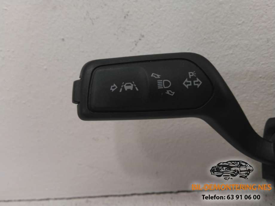 Bryter combi til Ford Fiesta 2017-->> (Type VII)  (H1BT-14B522-CD|)